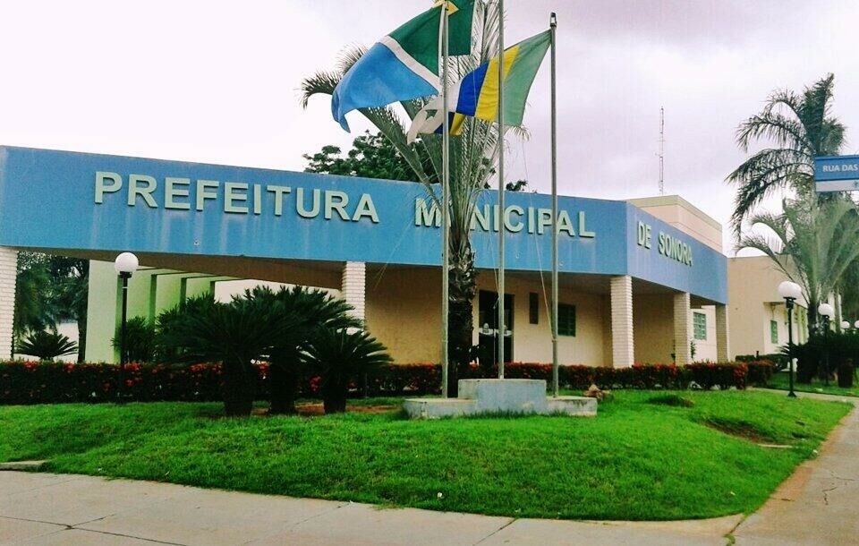 Imagem de compartilhamento para o artigo Sonora abre leilão para uso de espaços públicos na Feira do Produtor e no Parque da Cidade da MS Todo dia